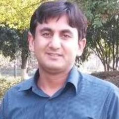 MUHAMMAD TARIQ's profile picture