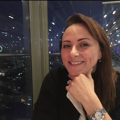 Hulya CAKIR KARABAS's profile picture