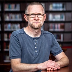 Csaba Szalo's profile picture