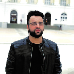 Asst. Prof. Dr. Nemer  Badwan's profile picture