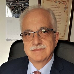 Aldo Calogero's profile picture