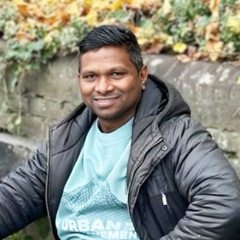 Shivaprasad KV's profile picture