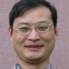 Jiapu Zhang's profile picture