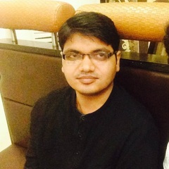 Aqeel Ahmad's profile picture