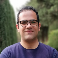 Farbod Fakhreddin's profile picture