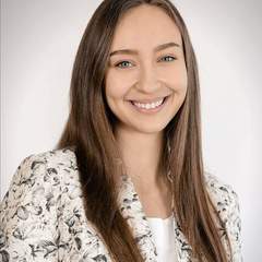 Iuliana Stratan's profile picture