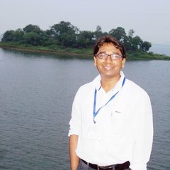 SHIV P. PATEL's profile picture