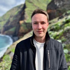 Benjamin Gérard's profile picture