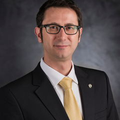 Daniele Tonina's profile picture