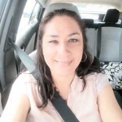 Blanca  Chavez-Sandoval's profile picture