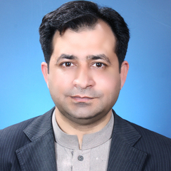 Muhammad Khan's profile picture