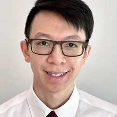 Kenneth Lee's profile picture