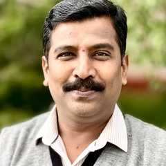 Shailendra Gurav's profile picture