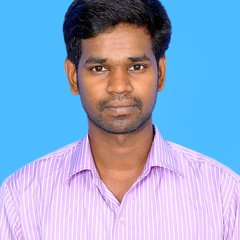 Vijayanandh Raja's profile picture