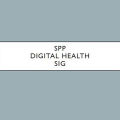 Digital Health Special Interest Group's profile picture