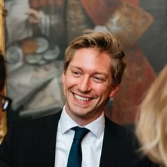 Johannes Wagner's profile picture