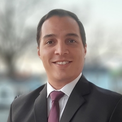 Ivan Carmona's profile picture