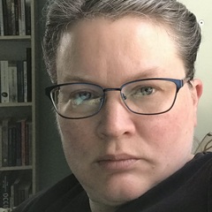 Barbara Jane Davy's profile picture