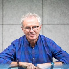 Steve Turner's profile picture