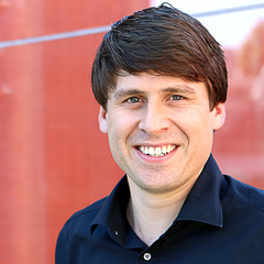 Thijs Bouman's profile picture