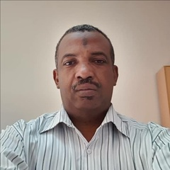 Elsharif Bazie's profile picture