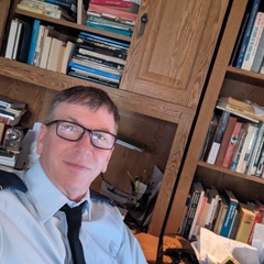 Andrew Fuyarchuk's profile picture
