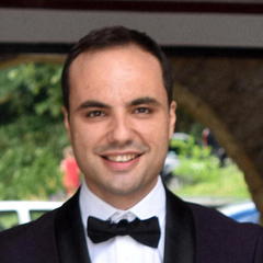 Dimitar Epihov's profile picture