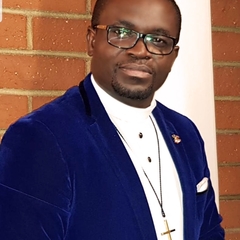 Ransford Awuku-Gyampoh's profile picture