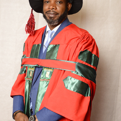 Charles  Igwe's profile picture