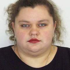 Ekaterina Borisova's profile picture