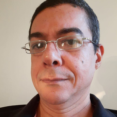 Roberio Santos's profile picture