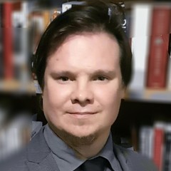 Steven Gordon's profile picture