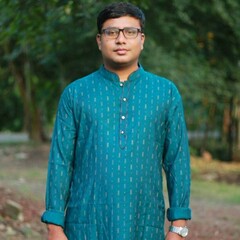 Deb  Halder's profile picture