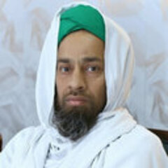 Muhammad Umer Quddoos Attari's profile picture