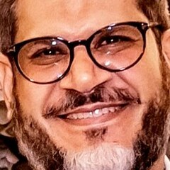 Ashraf Ali's profile picture