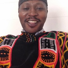 Jacques Romain Njimou's profile picture