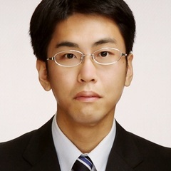 Tetsuya Kanagawa's profile picture