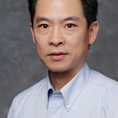 Jian Zhang's profile picture