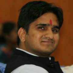 SHIVENDRA SINGH's profile picture
