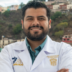 Luis A. Segura-Quezada's profile picture