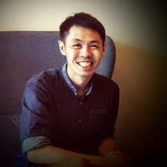 Chong Yee Hang's profile picture