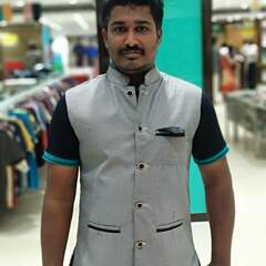 Srirengaraj  Vijayaram's profile picture