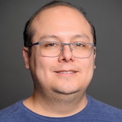 Christian Sandoval Pauker's profile picture