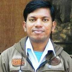 Anil Shankhwar's profile picture