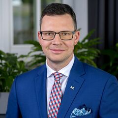 Grzegorz Boczkaj's profile picture