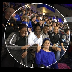 Danai Zhou's profile picture