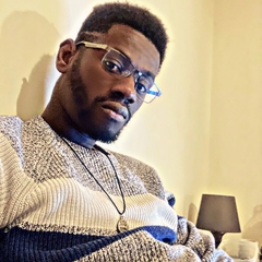 Daniel Dodoo's profile picture