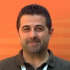 Vicent Giner-Bosch's profile picture