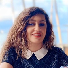 Leila Zahedi's profile picture