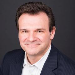 Harry Patrinos's profile picture